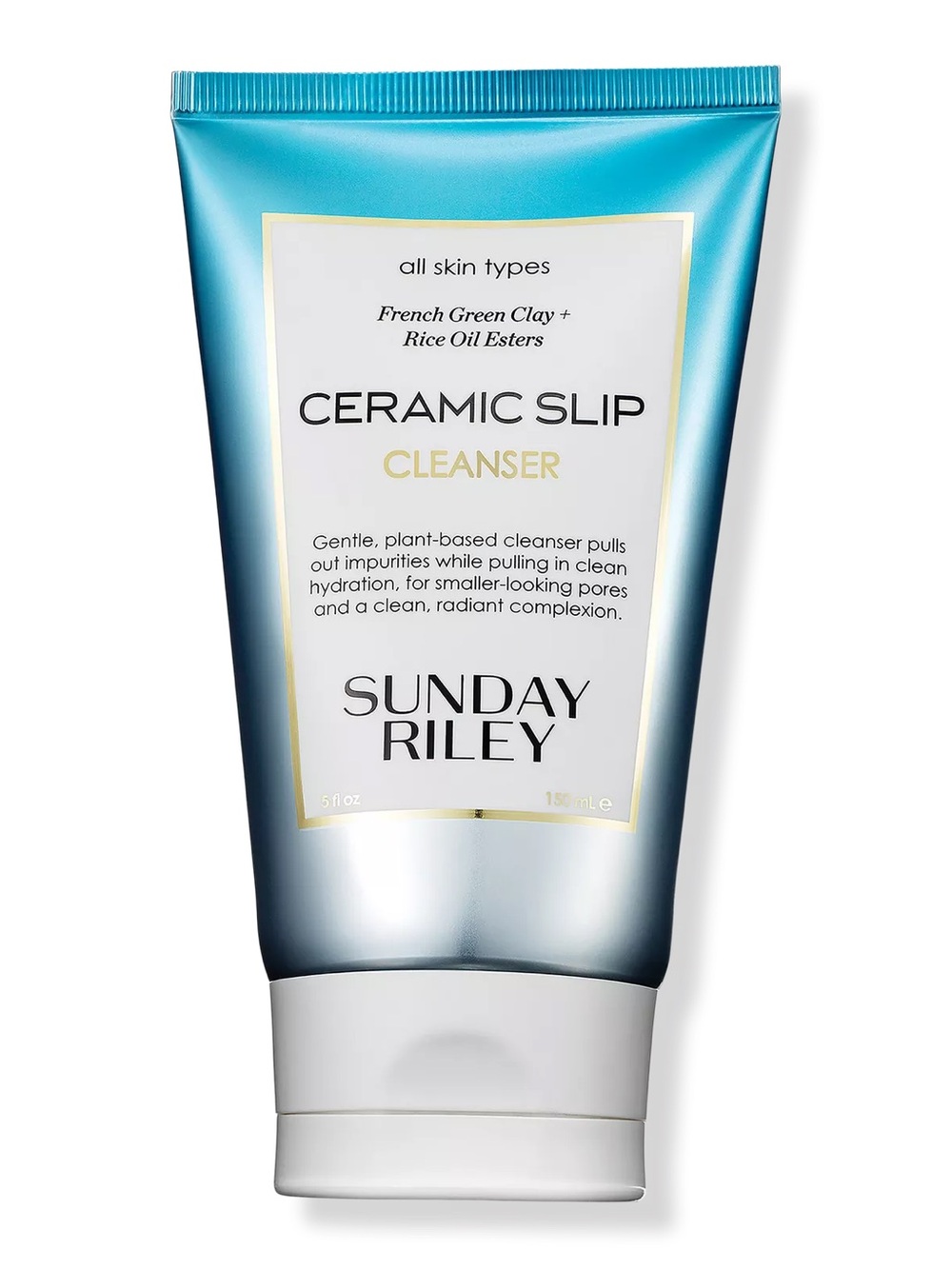 Sunday Riley Ceramic Slip Cleanser